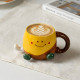 Porcelain Mug